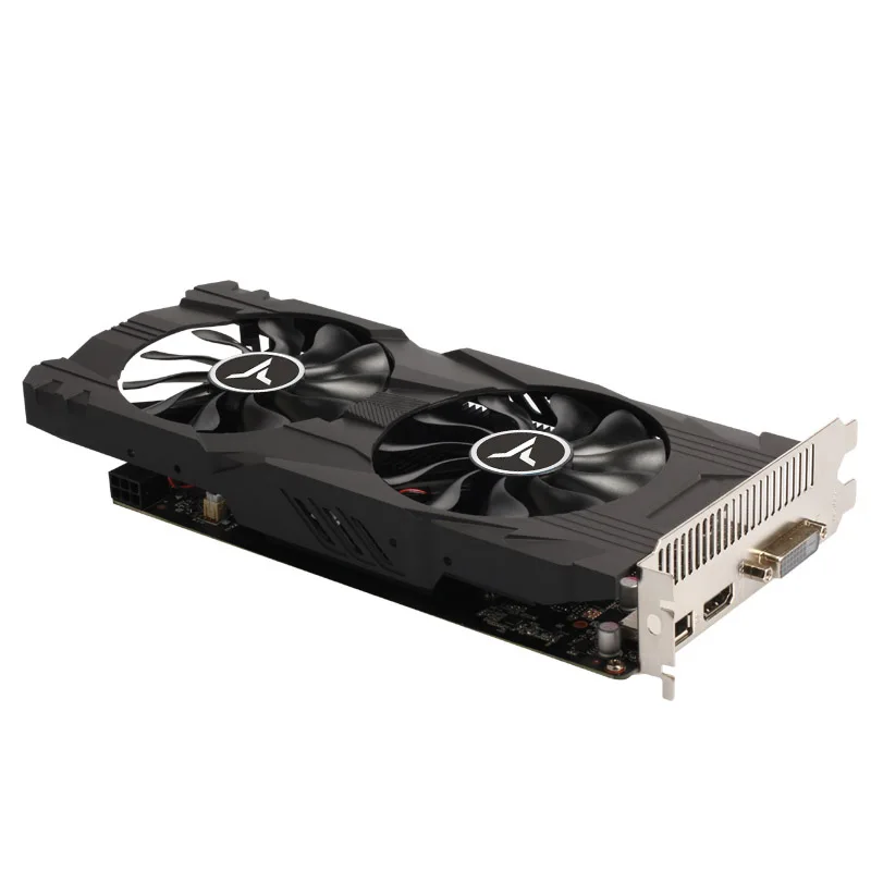 Видеокарта Yeston GeForce GTX 1050 TI 4 ГБ GDDR5 Nvidia pci express x16 3 0|graphics cards nvidia|graphic cardgaming graphics card |
