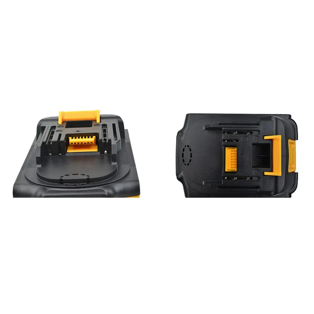 Литий ионный аккумулятор 18 В 3 Ач 4 5 6 для Makita в BL1840 BL1850 электроинструмент