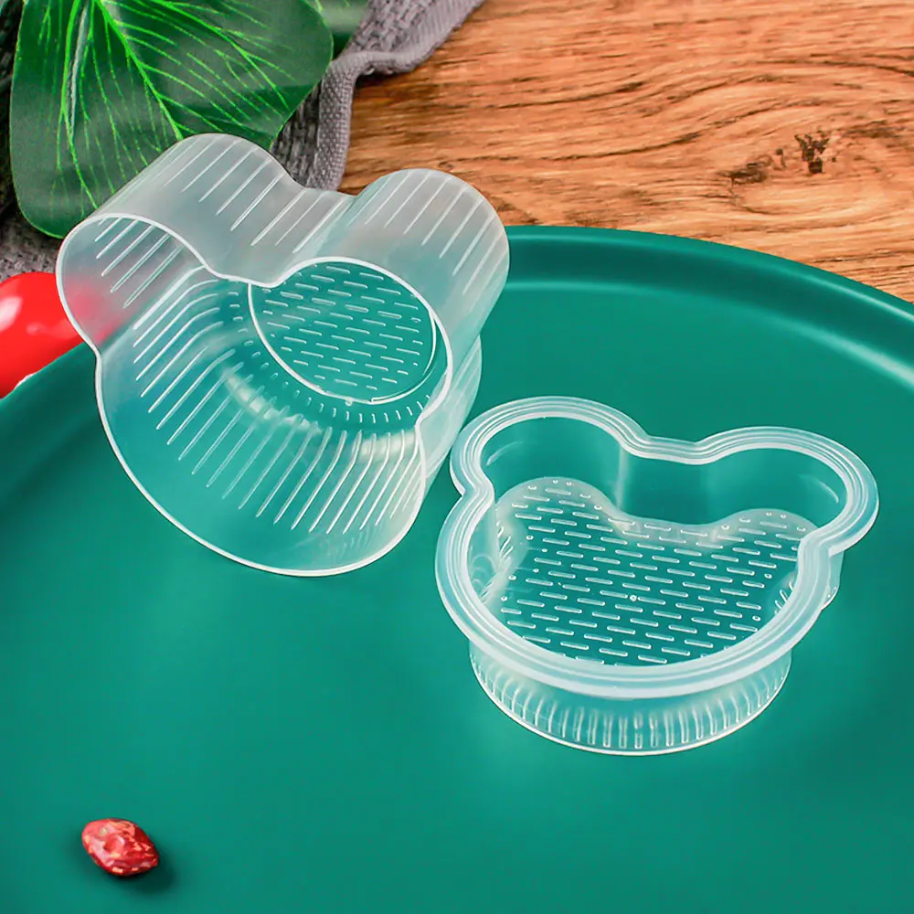 1 шт. 6 форм рисовая форма для суши рисовый онигири устройство приготовления пищи