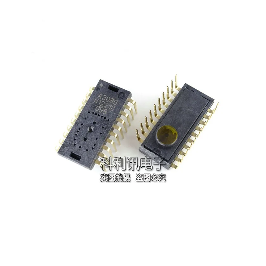 Оптическая сенсорная Мыш чип A3080 APM2.5 ADNS-3080 Новый и оригинальный | Обустройство
