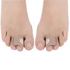 2 шт., оболочка для пальцев ног, средство для ухода за ногами