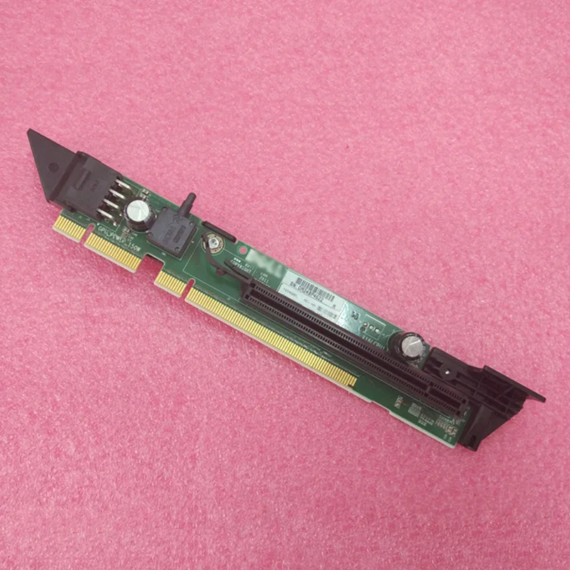 Оригинал Poweredge R620 PCIe x16 Riser Card 3 PCI-E 0 Board N9YDK 0N9YDK | Компьютеры и офис