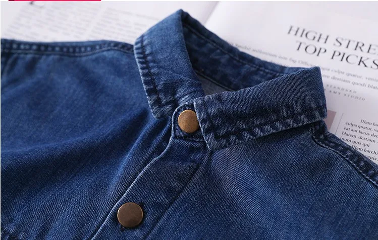 

80-100cm height girls denim jackets 1pc new 2019 autumn girls jackets fashion style casual kids jackets for girls