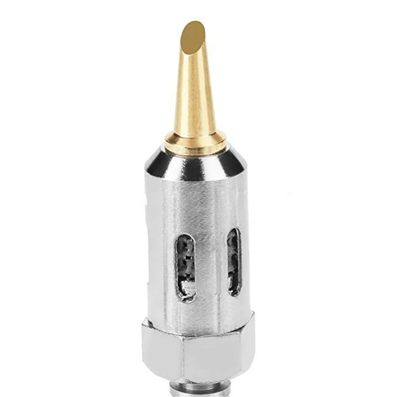 

11 Pcs Gas Welder Electric Welding Tool Cordless Gas Soldering Iron Set Tools