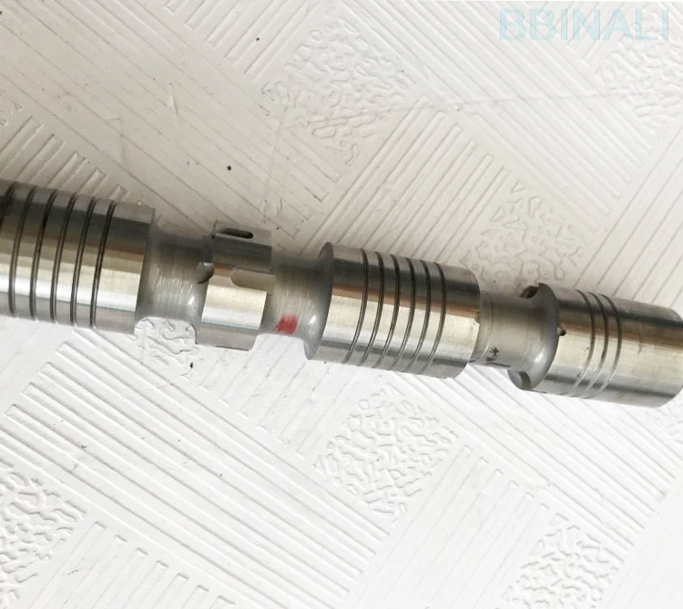 Дозирующий клапан для экскаватора HITACHI ZX ZAX70 CAT DAEWOO SUMITOMO SK DOOSAN штифт выхлопного