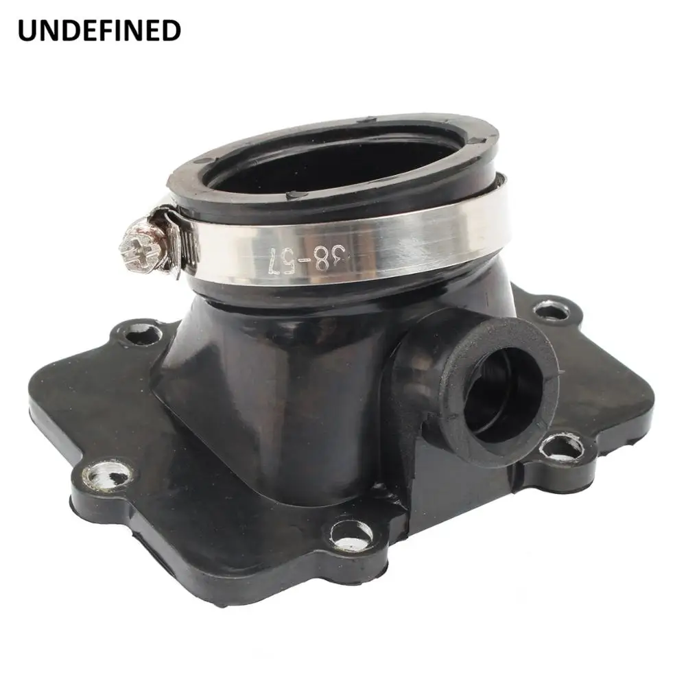Разъем впускного клапана Spi карбюраторный коллектор для замены Ski Doo OEM #420867882 и