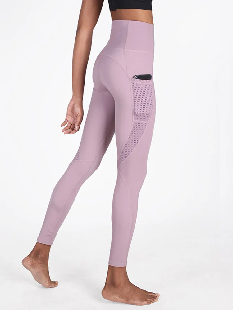 Спортивные Леггинсы русалки для фитнеса женские тонкие стильные уличные