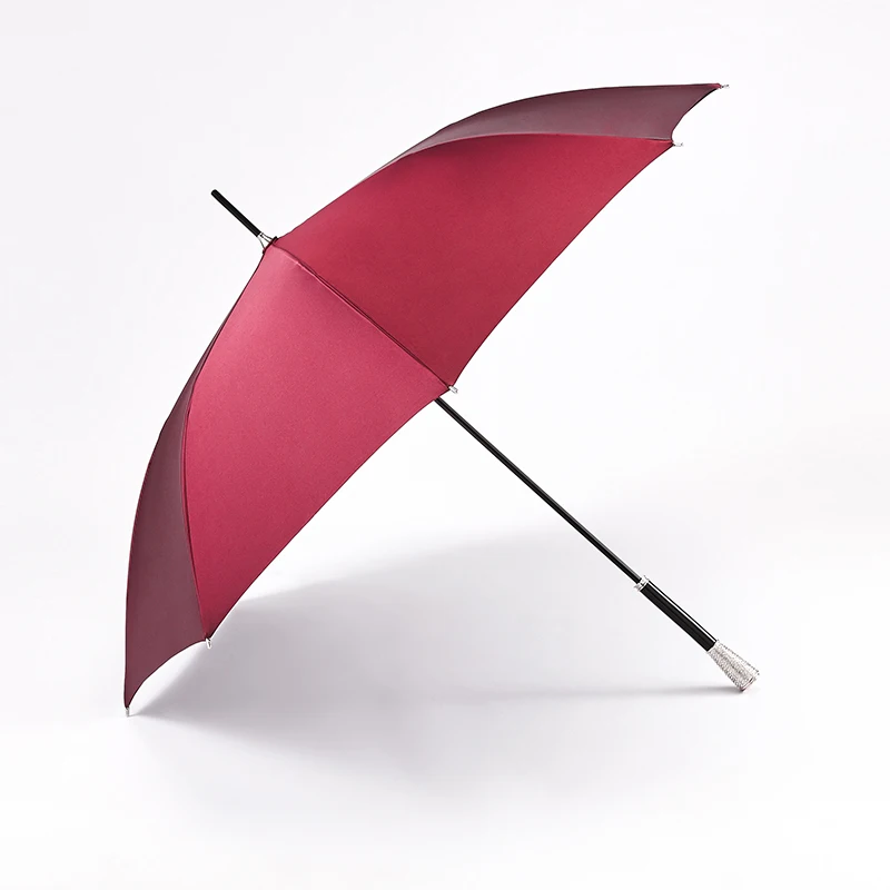 Prezzo Ombrello Automatico Da Donna Grande Protezione Uv Moda Business Ombrello Antivento Guarda Chuva Articoli Per La Casa BD50UU