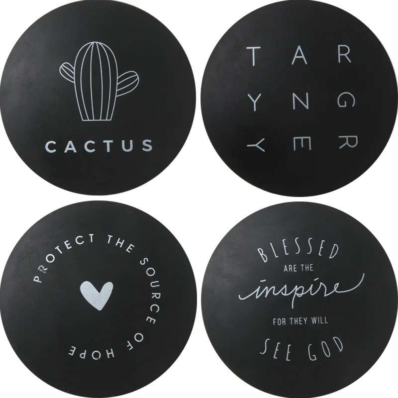 

1 шт. креативная наклейка на дверь стоп-сигнал задняя Противоударная накладка дверная наклейка утолщенный Силиконовый противоударный