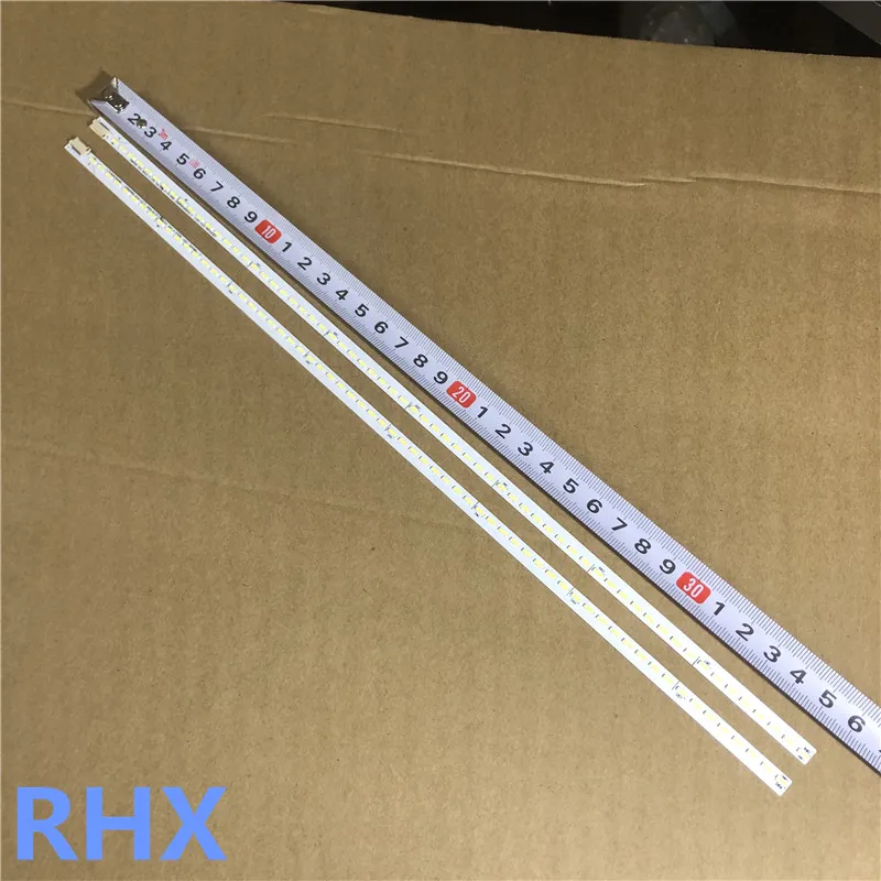 Для Haier LE32B90 товар лампа 30331564206 30331564205 экран HV320WX2 268 64LED 360 мм lef t + правая 100%