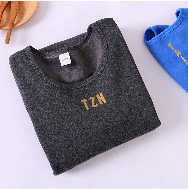 2020 New cotton long johns blusa termica masculina heren wintertermica homem moto men thermal underwear leggings pants | Мужская одежда