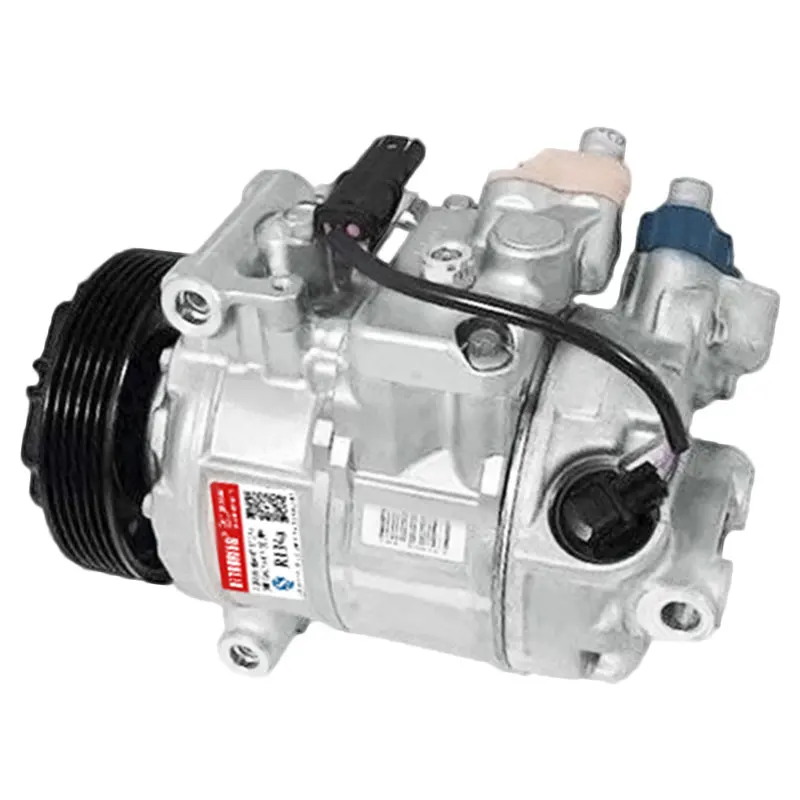 Компрессор кондиционера для автомобиля BMW 6PK 64526987863-02 447190-8476 64526987863 | Автомобили и
