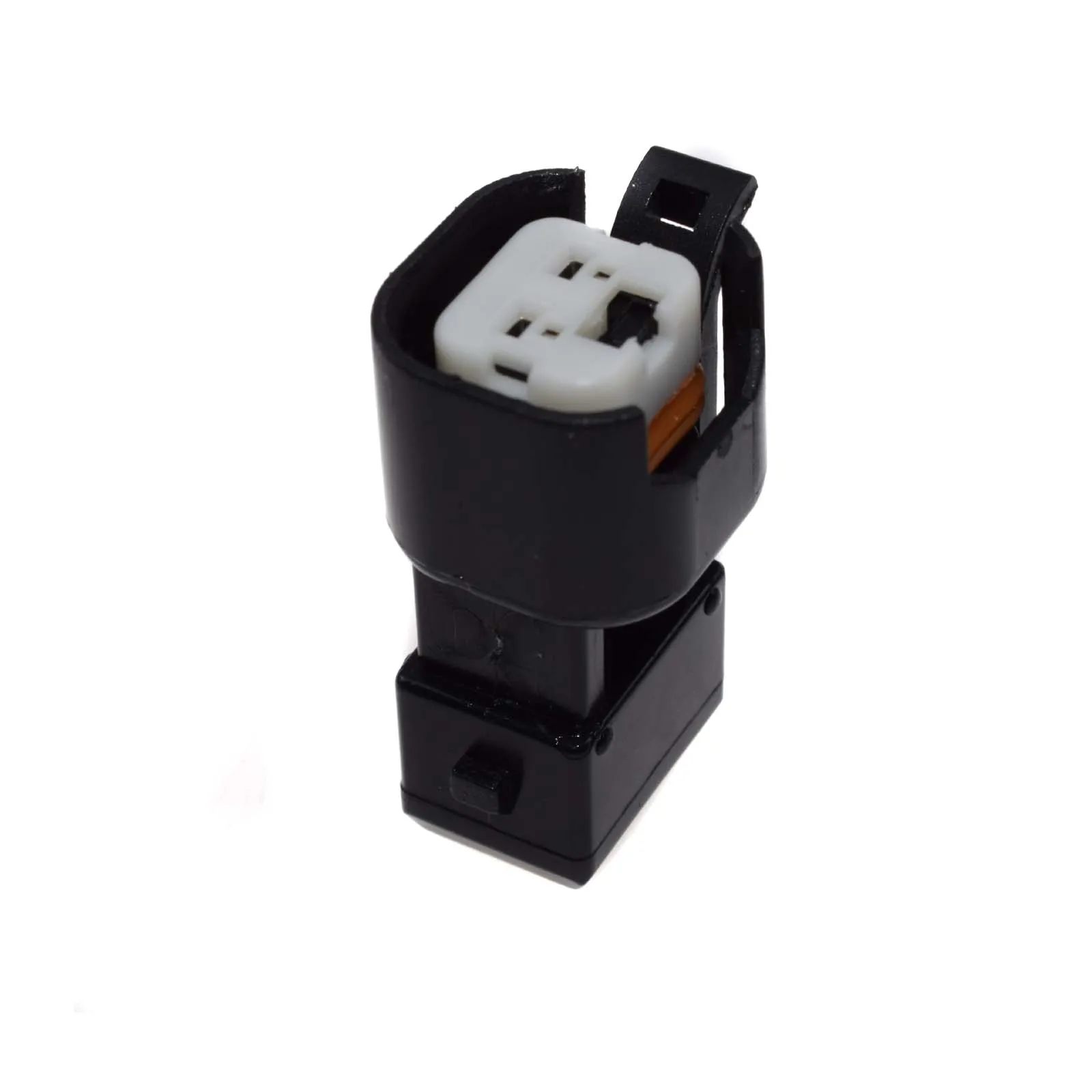 WOLFIGO Новый EV6 &amp EV14 розетка к EV1 Штекерный разъем топливного инжектора адаптеры