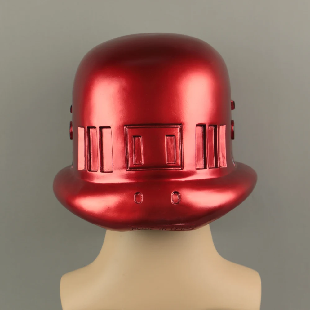 Косплэй космического аппарата Изгой Один Death Trooper войн шлем Хеллоуин маска ПВХ