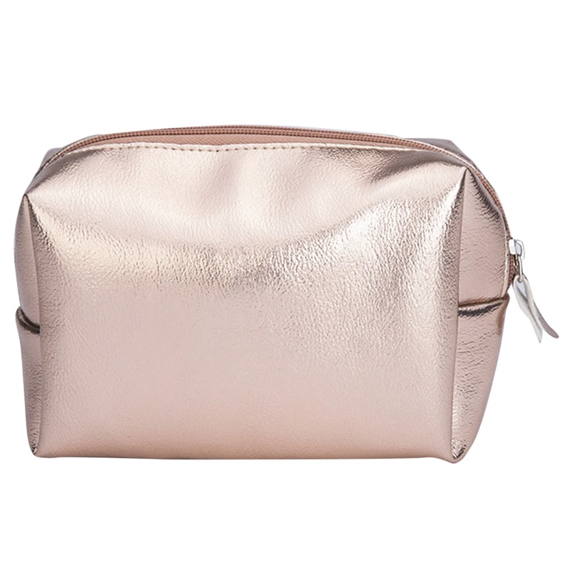 

Cosmetic Bag Waterproof Toilet Bag Storage Bag Zipper Cosmetic Bag Lazy Toilet Bag