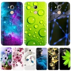 Чехол для Huawei Honor 6C Pro, чехол для Huawei Honor 6C Pro JMM-L22, милый мягкий силиконовый чехол для Honor 6C Pro Honor6C 6 C, чехол, оболочка