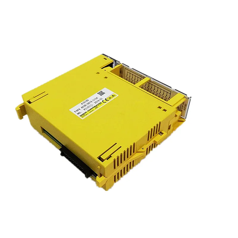 

Fanuc Servo Drive A03B-0821-C001 A03B0821C001