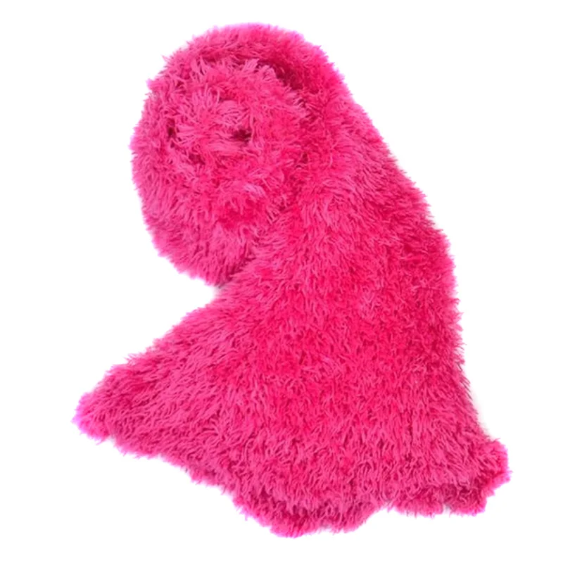 

Hundred-changes Scarf Shawl Warm Thick Women Female Autumn Winter Scarf FEA889