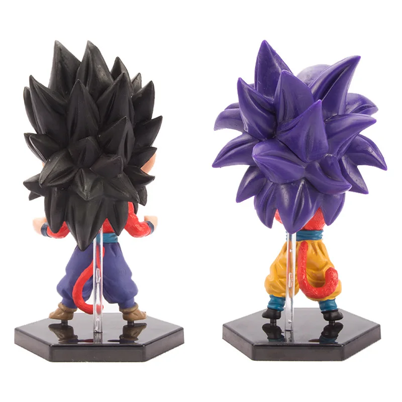 

Anime version cartoon ornaments collectibles the best gifts and toys for you