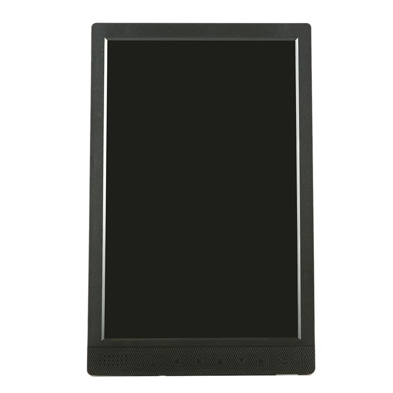 

10,1 дюймов IPS цифровая фоторамка высокого разрешения с человеческим телом Индукционный электронный альбом рекламный плеер