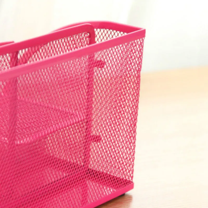 Многофункциональный настольный органайзер для хранения канцелярских