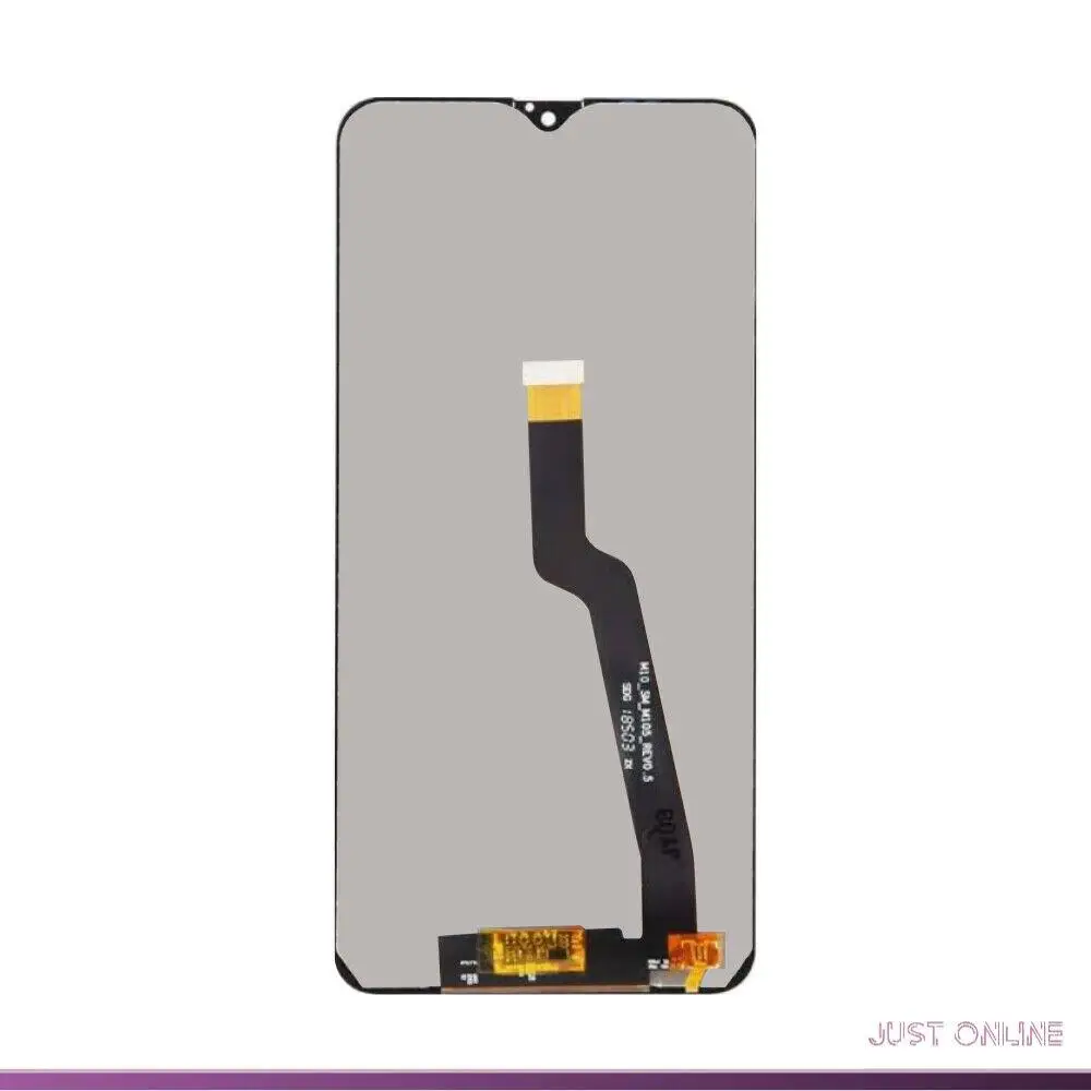 Pantalla t&aacute;ctil LCD Original de 6,22 pulgadas para SAMSUNG Galaxy A10, M10, A10S, SM-A105F de repuesto, SM-M105F, SM-A107F-3