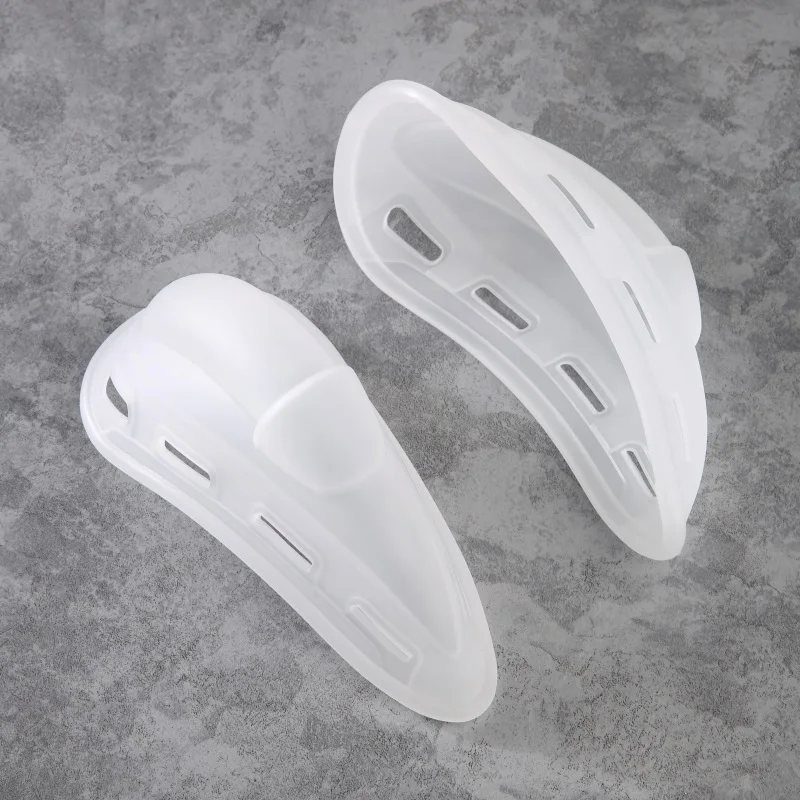 Мужской увеличивающий пенис чехол из термоэластопласта Силиконовая накладка