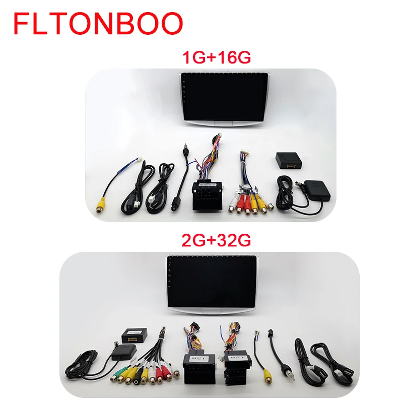 10 1 дюймовый Android автомобильный мультимедийный GPS навигатор радио плеер для Volkswagen