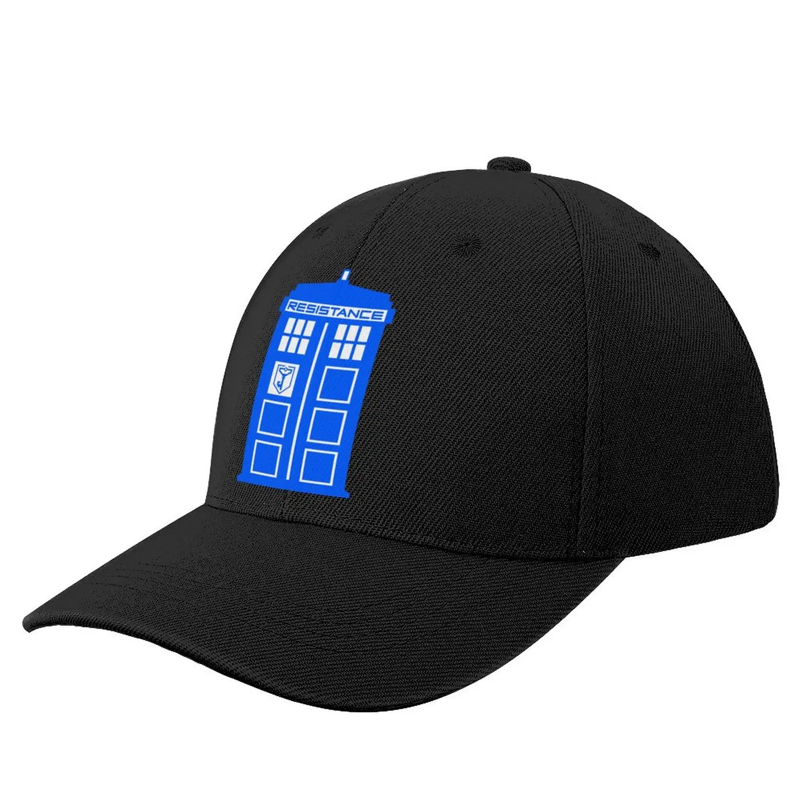 

Ingress Baseball Cap University Baseball Hat Wholesale Polyester Male New Custom Cap