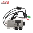 Лучшая цена для BMW FEMBDC F20 F30 F35 X5 X6 I3 тестовая платформа без коробки передач