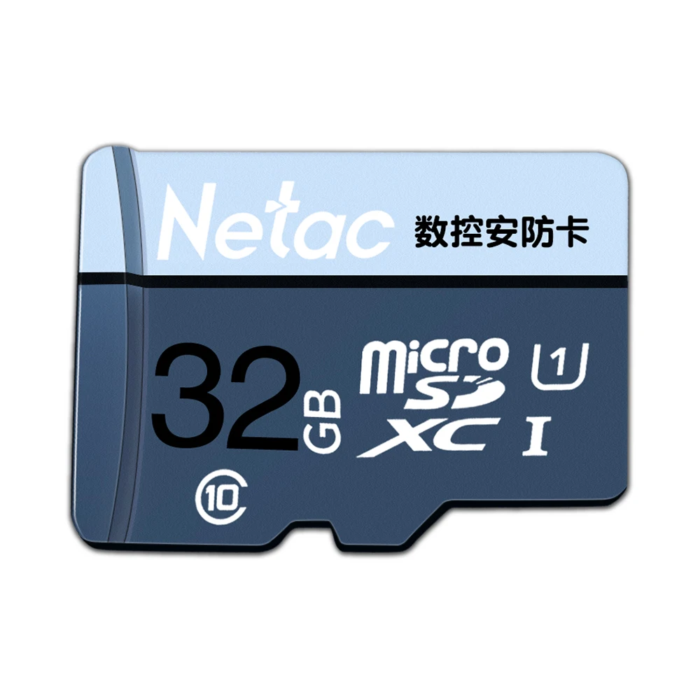 Карта памяти Micro SD 32 Гб 64 карта C10 TF карты для камеры телефона IP камеры|Камеры