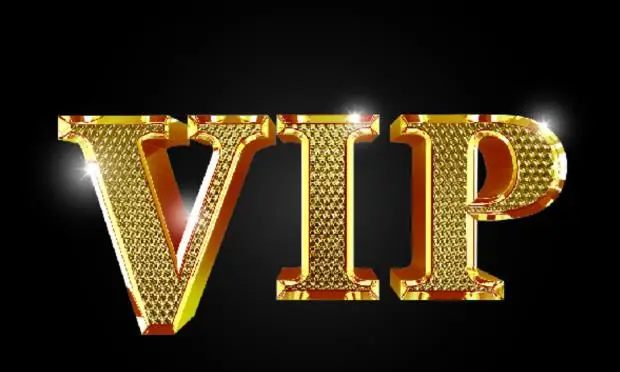 

VIP link for motorcycle