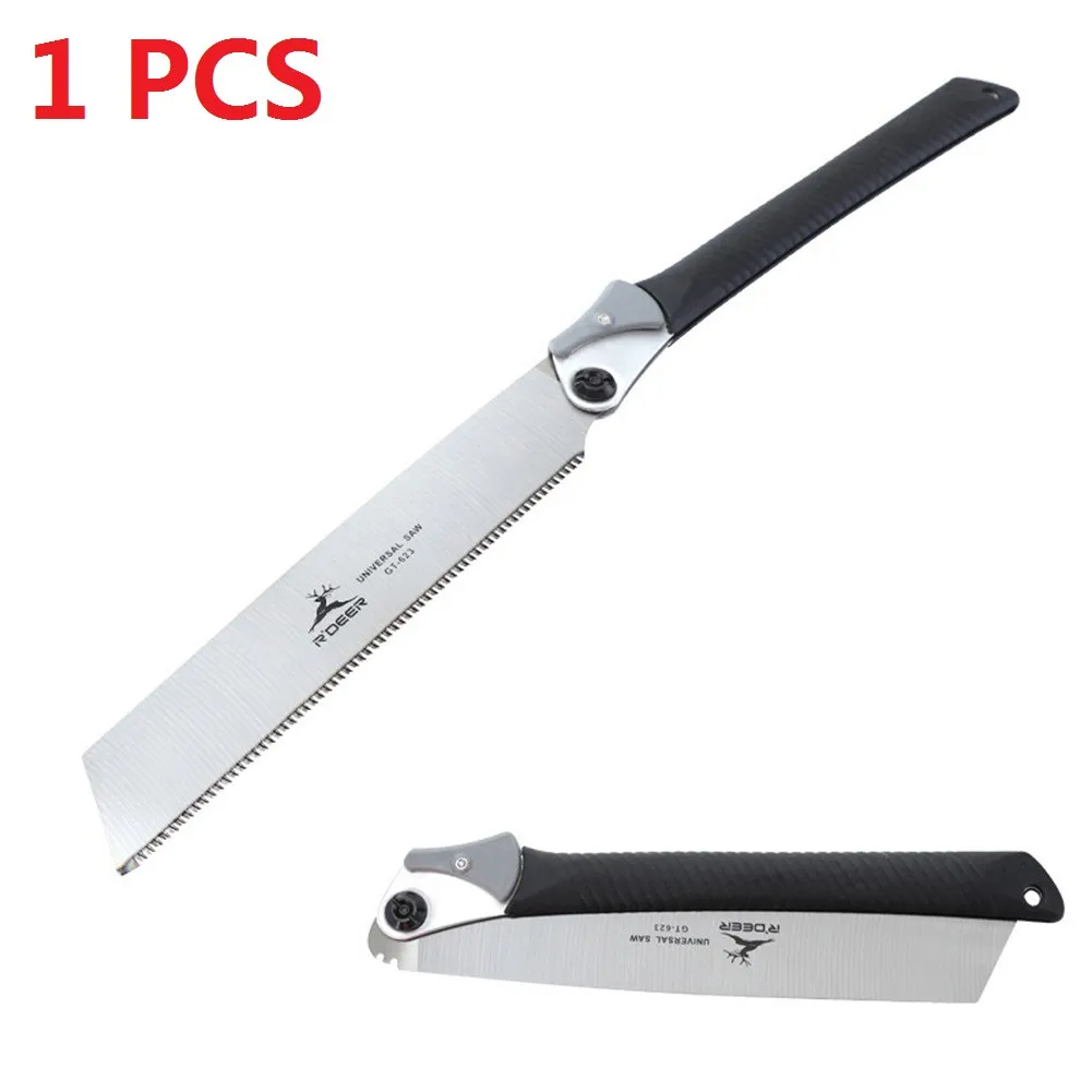 

For Pruning Trees Trimming Branches Hacksaw Hand Home Manual Mini Portable