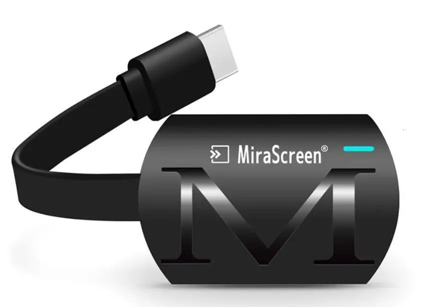 Mirascreen G4 plus беспроводной AIRPlay Wifi Дисплей hdmi донгл ТВ-палка зеркалирование приемник Поддержка IOS Android miracast для Iphone