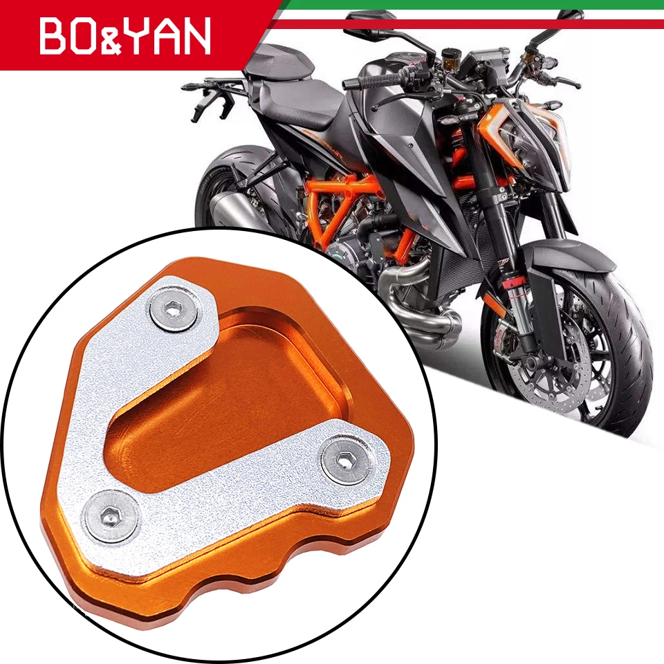 Подставка для парковки мотоцикла KTM 1290 Super Duke R 2013 2014 2015 2016 2017 2018 увеличенная