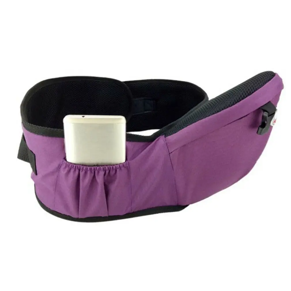 Модный рюкзак слинг для переноски младенцев эргономичный Многофункциональный