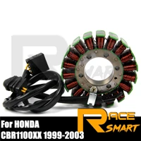 cbr1100xx 1999 2003 motorcycle engine magneto generator stator coil accessories for honda cbr1100 xx cbr 1100xx cbr1100 xx 2000