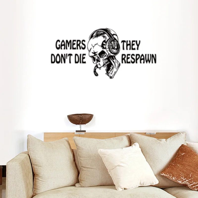 gamers they don gamers they don