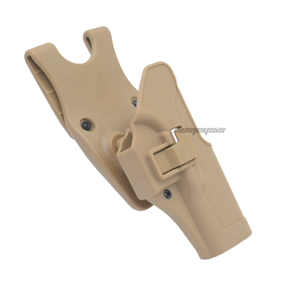 Левосторонний/правый тактический Глок кобура для 17 19 22 23 31 32 RH кобура|Кобуры| |