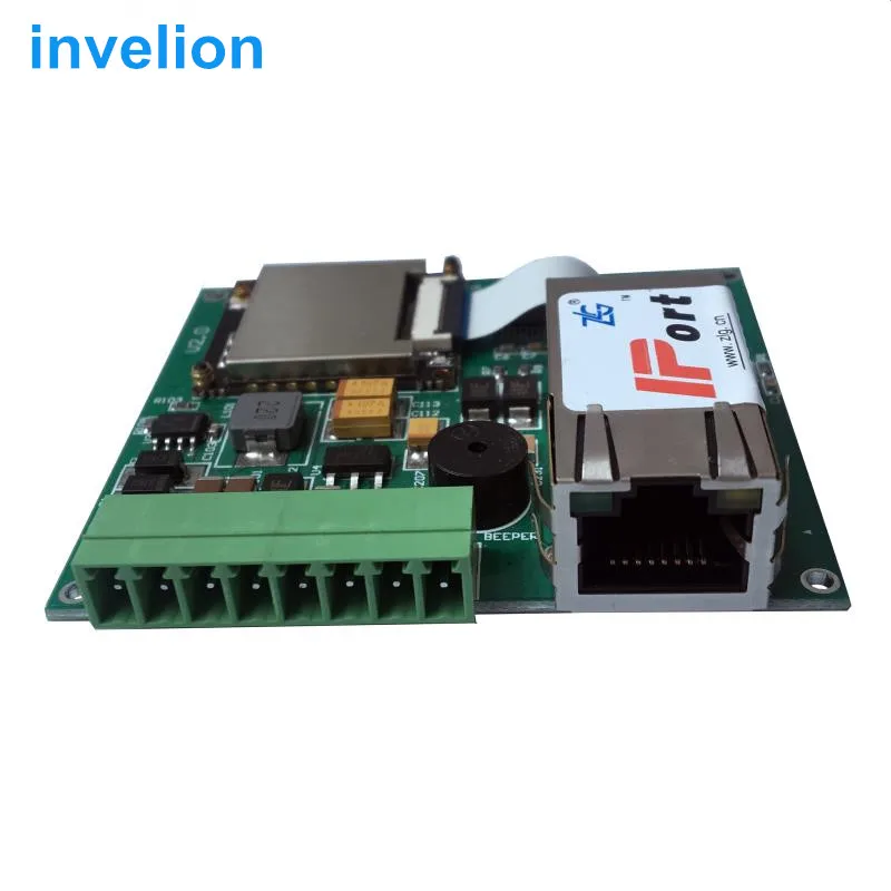 902 ~ 928 МГц ttl считыватель Модуль rfid uhf epc gen2 пассивный 1-3 м дальность ISO18000-6C rs232 usb