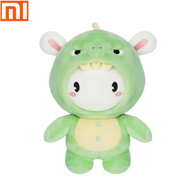 Кукла Xiaomi mitu 25 см ПП хлопок и шерсть Мультяшные милые детские игрушки подарки