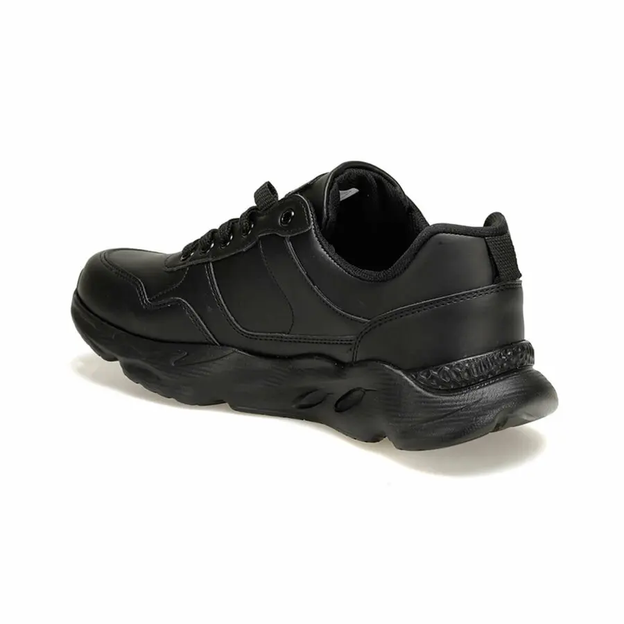 

Men Shoes Forester Ekl-205 Pu Black Men Shoes