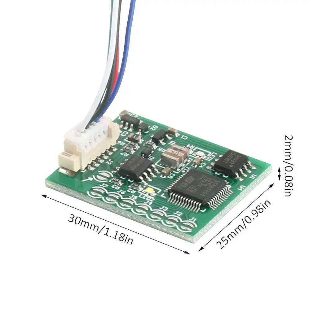 

Universal Emulator For Car Airbag OF80 Automotive Universal Simulator For Airbags Sensor Programs Car Airbag Simulator
