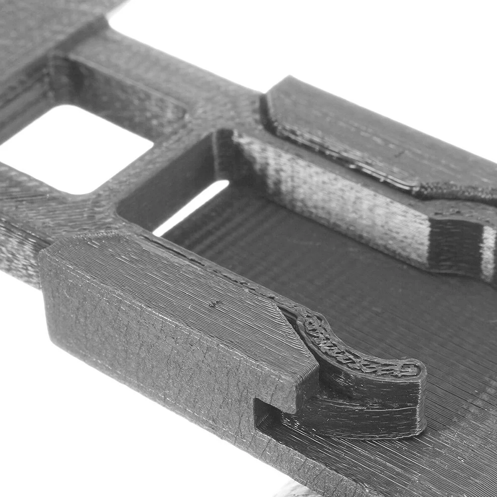 Легкая Установка части дрона амортизирующие занос поплавок замена на воде шасси