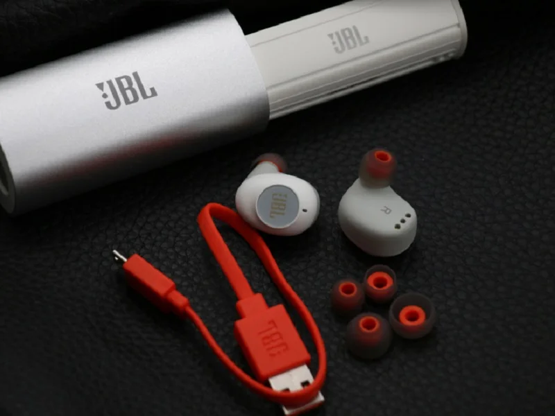 JBL C230TWS беспроводные наушники Bluetooth V5.0 наушники стерео микрофон в ухо с зарядной коробкой беспроводные наушники