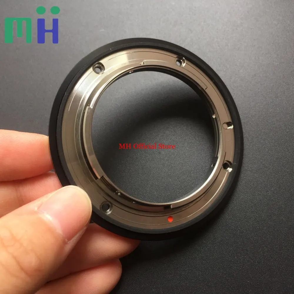 Новинка 85 1 4 арт заднее байонетное крепление металлическое кольцо для Sigma мм F1.4 DG