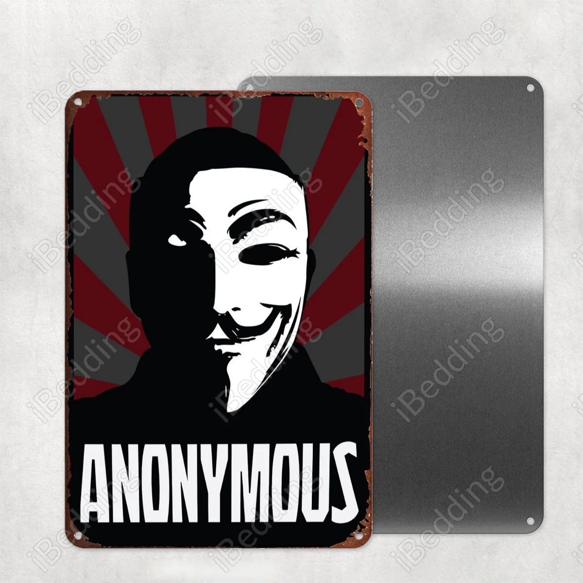 

Анонимный PPGD 20x3 0 см винтажные металлические знаки, номерные знаки, ретро пластина, железная живопись, домашний декор