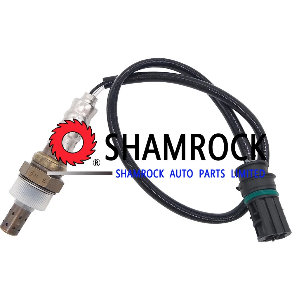 Бензиновый кислородный сенсор OEM 11787530285/2006/11787537995 11787530318 7530287|Катушка зажигания| |