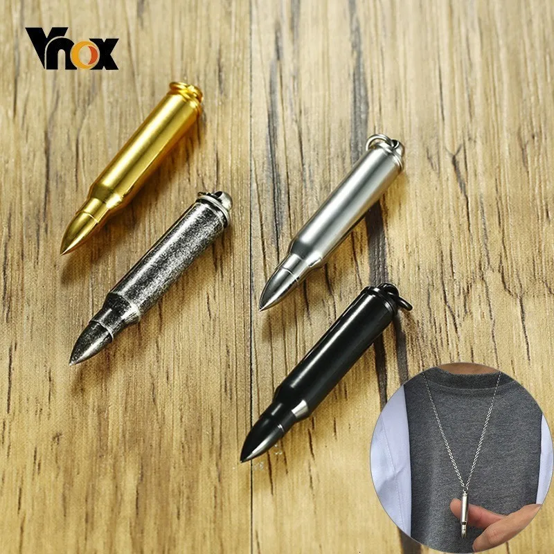 Мужское и женское колье из нержавеющей стали с цепочкой 20/24 дюйма|Ожерелья