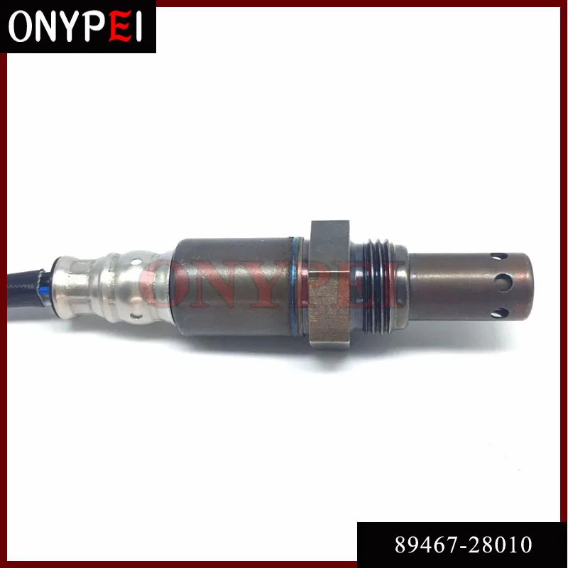Датчик кислорода O2 89467-28010 для Toyota Rav4 2006-2009 2.4L Previa Estima Ipsum 8946728010 | Автомобили и